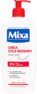 Losjon za telo Urea Cica Repair, 400 ml