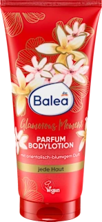 Losjon za telo z Glamorous Moment orientalsko-cvetličnim vonjem, 200 ml