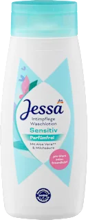 Losjon za umivanje za intimno nego Sensitiv, 300 ml