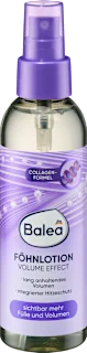 Losjon za zaščito las pred vročino VOLUME EFFECT, 150 ml