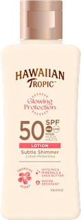 Losjon za zaščito pred soncem Glowing Protection, ZF 50, 75 ml