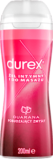 Lubrikant Guarana, 200 ml