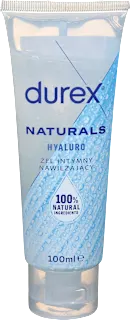 Lubrikant naturals Hyaluro, 100 ml