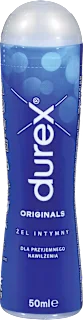 Lubrikant Real Feel, 50 ml