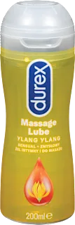 Lubrikant Ylang Ylang, 200 ml
