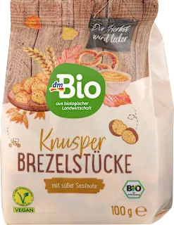 Luženi prigrizek iz pšenice s sladkim gorčičnim okusom, 100 g