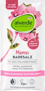 Mama kopalna sol z izvlečkom bio slezenovca, 60 g