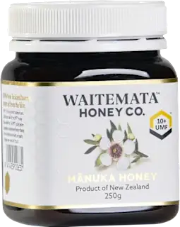 Manuka med UMF™ 10+, 250 g