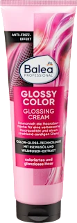 Maska za barvane lase GLOSSY COLOR, 150 ml