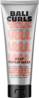 Maska za lase Deep Repair, 200 ml