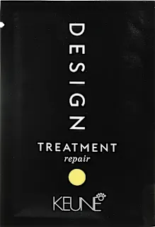 Maska za lase Design Repair, 20 ml