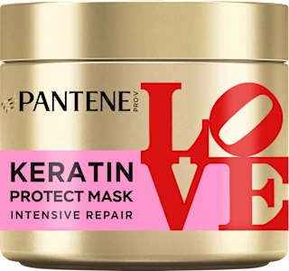 Maska za lase Intense Repair LOVE, 300 ml