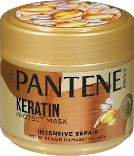 Maska za lase Intensive repair, 300 ml
