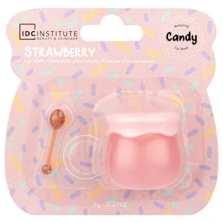 Maska za ustnice Candy, več različic, 6 g