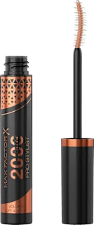 Maskara 2000 Calorie Pro Stylist, črna, 9 ml