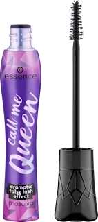 Maskara Call Me Queen, 11,5 ml