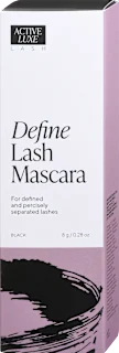 Maskara Define Lash, 8 g