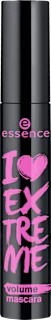 Maskara I love extreme volume, 12 ml