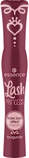 Maskara Lash Princess Burgundy, 12 ml