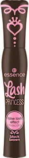 Maskara Lash Princess False Lash Effect, Black Brown, 12 ml
