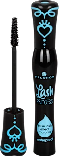 Maskara Lash Princess False Lash Effect, vodoodporna, 12 ml
