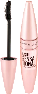Maskara Lash Sensational Full Fan Effect 01 Very Black, 9,5 ml