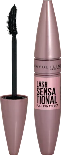 Maskara Lash Sensational Full Fan Effect 04 Intense Black, 9,5 ml
