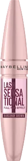 Maskara Lash Sensational Full Fan Effect 06 Burgundy Brown, 9,5 ml