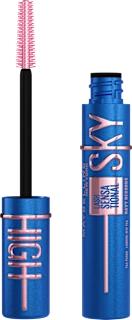 Maskara Lash Sensational Sky High Navy Blue, 7,2 ml