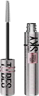 Maskara Lash Sensational Sky Tubes, 801 Very Black, 7 ml