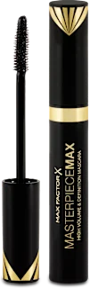 Maskara Masterpiece Max Black, 7,2 ml