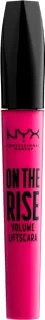 Maskara On The Rise Volume Liftscara, 10 ml