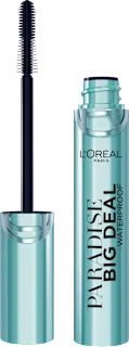 Maskara Paradise Big Deal, vodoodporna, 6,4 ml