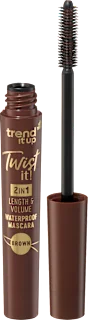 Maskara Twist it! 2v1, 7 ml