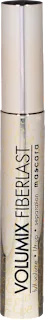 Maskara Volumix Fiberlast, Black, 10 ml