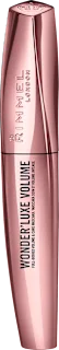 Maskara Wonder'Luxe Volume, črna, 11 ml