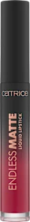 Mat tekoča šminka Endless, 080 Love Potion, 4,5 ml