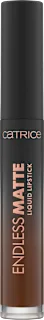 Mat tekoča šminka Endless, 100 Coffee Date?, 4,5 ml