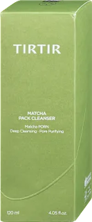 Matcha gel za čiščenje obraza, 120 ml