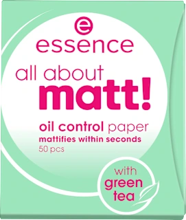 Matirni lističi All About Matt!, 50 kos