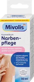 Mazilo za nego brazgotin, 19 g