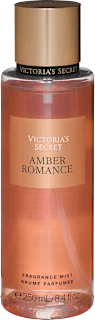 Meglica za telo Amber Romance, 250 ml