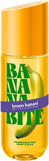 Meglica za telo Banana Bite, 236 ml