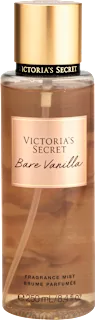 Meglica za telo Bare Vanilla, 250 ml