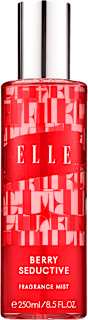 Meglica za telo Berry Seductive, 250 ml