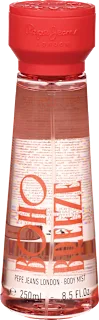Meglica za telo Boho Breeze, 250 ml