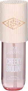 Meglica za telo Cheeky Biquini, 90 ml