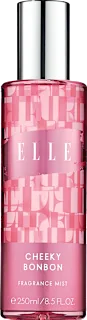 Meglica za telo Cheeky Bonbon, 250 ml