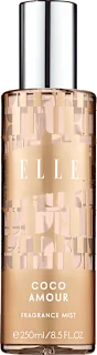 Meglica za telo Coco Amour, 250 ml