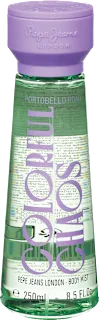 Meglica za telo Colorful Chaos, 250 ml